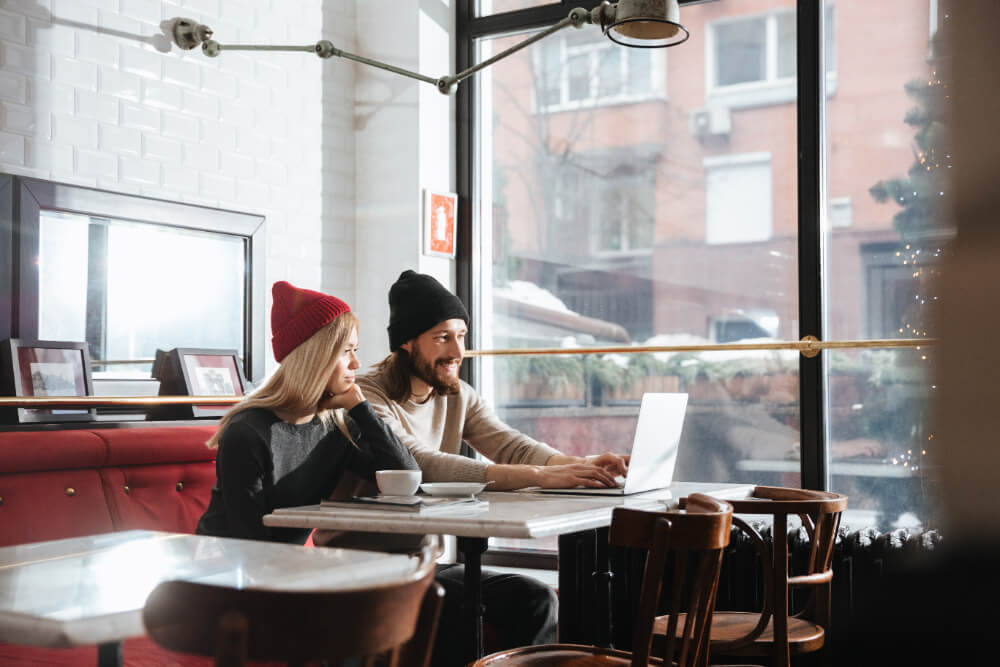 Coffee Shops and Coworking: A Digital Professional’s Guide to European Work-Travel Balance