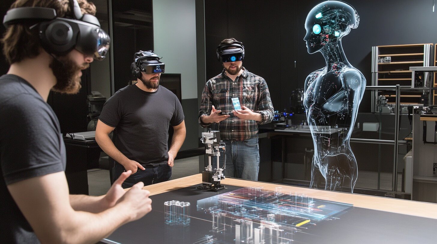 Cultural Crossroads: Bridging Swiss, French, and German Tech Innovation Districts